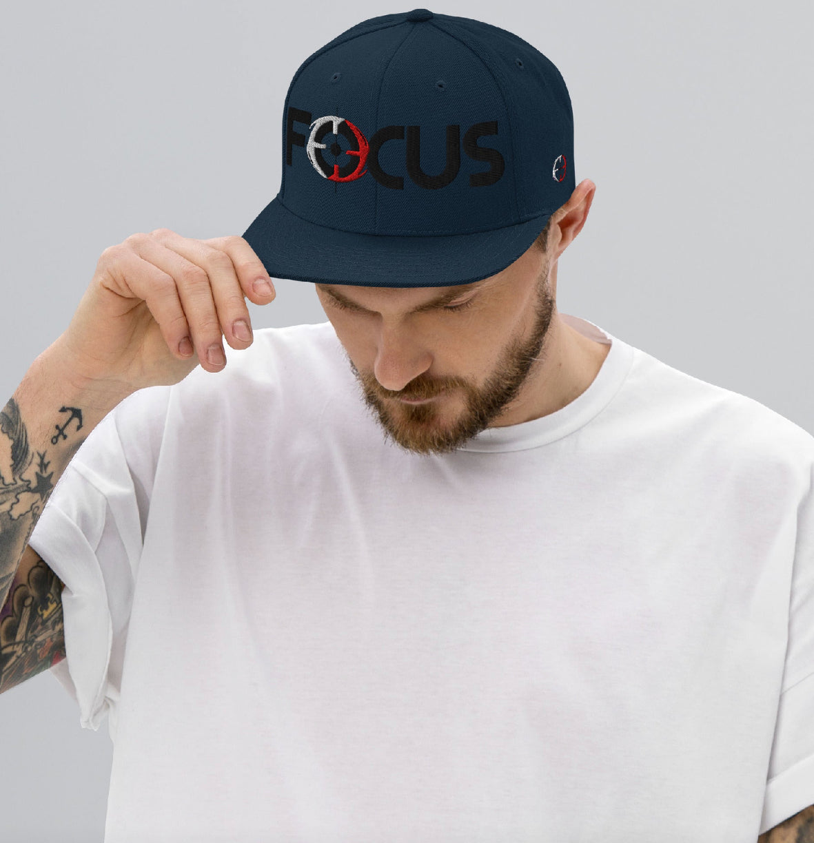 FOCUS SnapBack